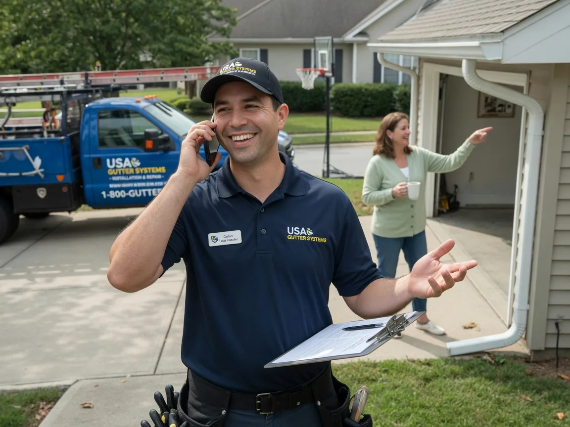 Gutter Installation Green Lake, WI FAQs